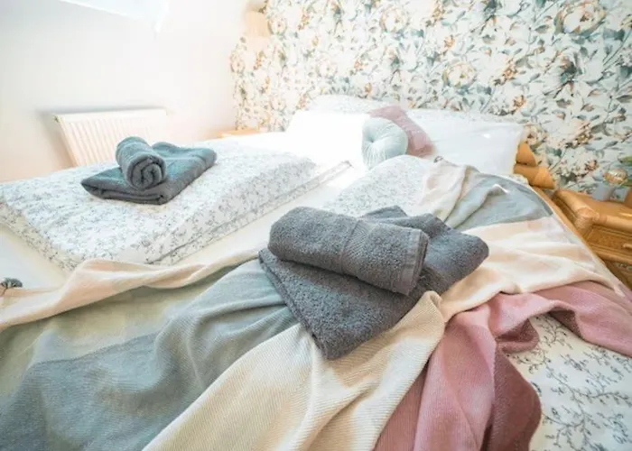Apartamento Boho Dream Penthouse - Rooftop Terrace *