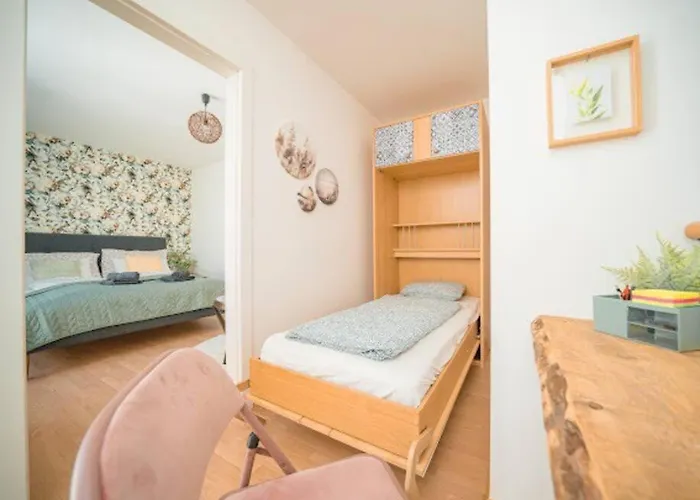 Apartamento Boho Dream Penthouse - Rooftop Terrace *